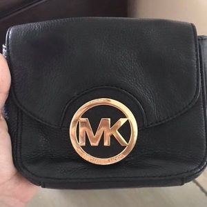 Michael Kira crossbody